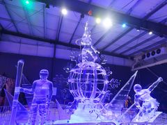 -宁波冰雪大世界(北仑区)