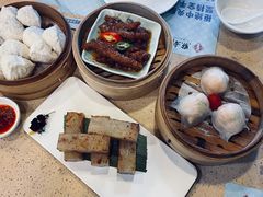 -点都德(华强南店)