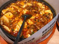 -小木屋拌饭(沈阳中街大悦城店)