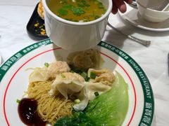 -新世界餐厅(万达店)