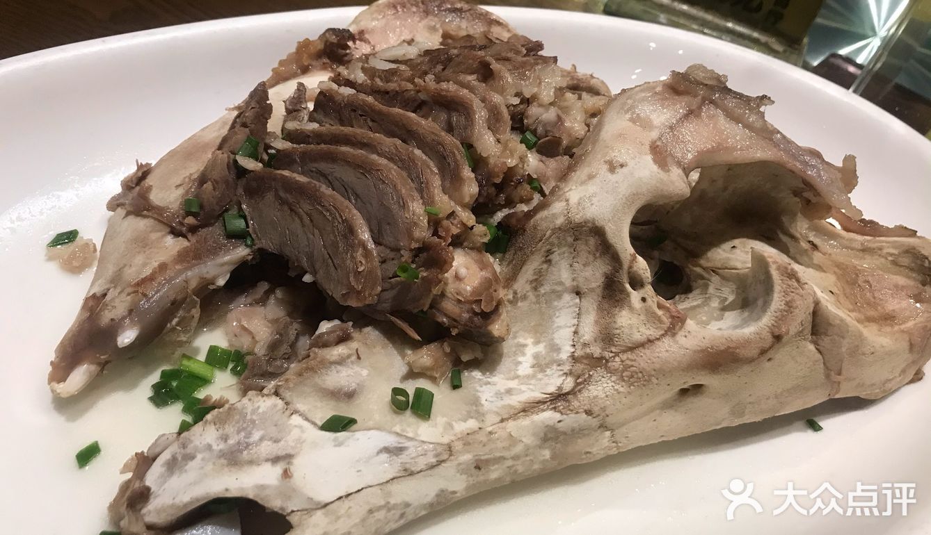 探秘味鲜价格美丽性价比极高的小县餐厅