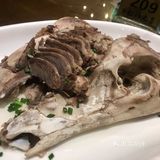 探秘味鲜价格美丽性价比极高的小县餐厅
