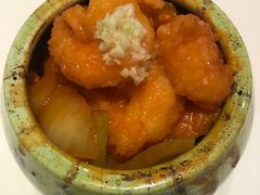 -波特曼西餐厅(南岗店)
