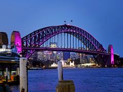 -悉尼海港大桥