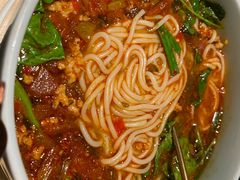 -一坐一忘云南菜(卓悦中心)