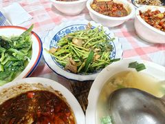 -铁头烧菜馆(立新路店)