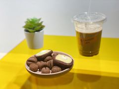 -XI·LaundryCafe 喜咖自助洗衣咖啡店