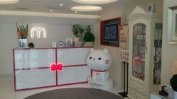 -咪咪比基尼脱毛专业店