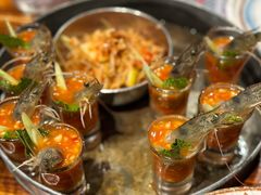 -今邕烧烤(西大店)