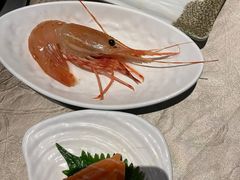 -上宴精品海鲜姿造(晶融汇旗舰店)
