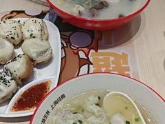 -小杨生煎(深圳岗厦北店)