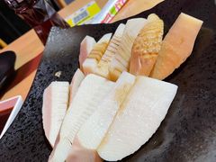 -萌牛肠烧烤店(虹梅路店)