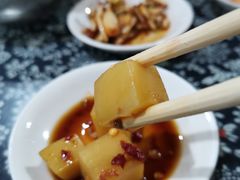 -张关合渣(航空大道店)