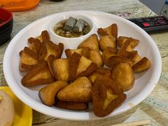 -老徐烧烤涮肚(交道口店)