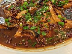 -燕北云山·农家菜·灶台鱼(密云溪翁庄店)