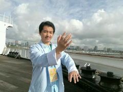 -咏春拳学总会·一拳咏春(双井店)