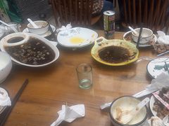 -观桥阁(锦溪店)