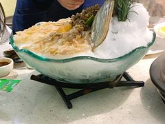 -青蓬蒸汽海鲜·深圳老字号·团建聚会(壹方城店)