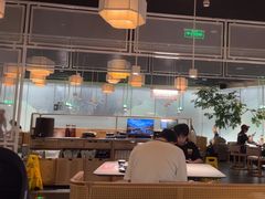 -绿茶餐厅(广州天河城店)