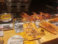 -芭菲盛宴·环球美食(北城国际店)