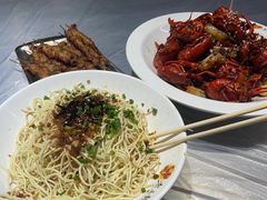 -老三龙虾(汉阳杨泗庙店)