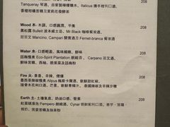-OZONE 顶楼酒吧(香港丽思卡尔顿酒店)
