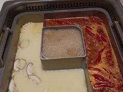 -巴奴毛肚火锅(六天地店)