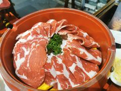 神仙肥牛-小龙翻大江文化火锅(宽窄店)