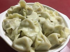 -哈尔滨饺子王·东北菜(鱼鳞浃路店)