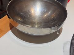 -冰城焰会大丰收铁锅炖(萝岗万达金街店)