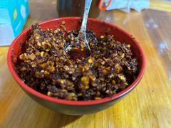 -锦泓老字号猪脏粉(东联大厦店)