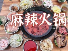 -大龙老火锅·总店(龙头寺店)