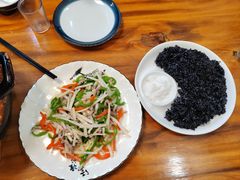 -竹乡人家大鱼头(南山竹海店)