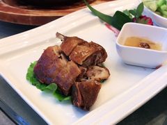 -博雅酒店-中餐厅