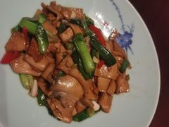 -博望坡饭店(宜山路店)