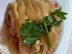 腿部-振鼎鸡(福州路店)