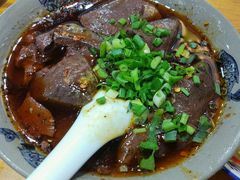 -杨三娘跷脚牛肉(羊子山西路店)
