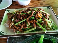 -贤鲁岛贤溪农庄