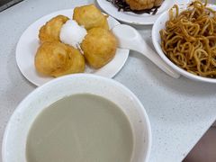 -老磁器口豆汁店(天坛店)