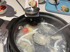 -百年果林椰子鸡(中洲店)