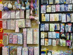 -晨光文具(天客隆大厦大商超市店)