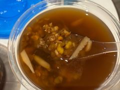 -蒙记老牌豆浆
