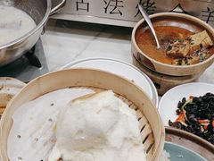 -桃园农庄烤全羊(江秋路店)