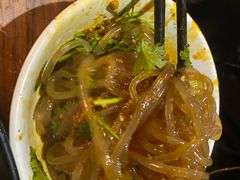 -万记麻辣烫国展总店