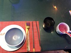 -忘忧草融合私房菜(红鼎国际店)
