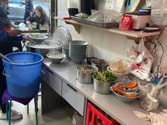 -金原鸭血粉丝汤总店(锁金村店)
