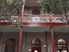 -周恩来同志少年读书旧址