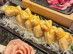 -湊湊火锅·茶憩(南京万象天地店)