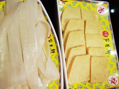 -芦月轩羊蝎子(劲松店)