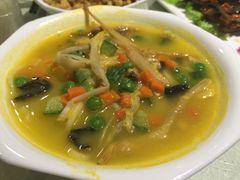 -天厨妙香素食餐厅(清华店)